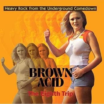 Brown Acid