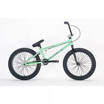 Alex Hiam 20″ Colony Sweet Tooth Gabel – Schwarz 30 mm