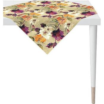 APELT Mitteldecke 5600 HERBSTZEIT, Herbstdeko, Herbst (1-tlg), Digitaldruck