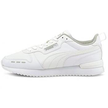 Sneakers Puma R78 SL Uomo 45 Bianco