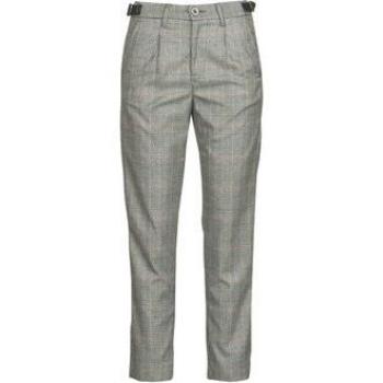 Pantaloni Freeman T.Porter SHELBY MERCURY 5 Tasche