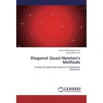 Diagonal Quasi-Newton's Methods