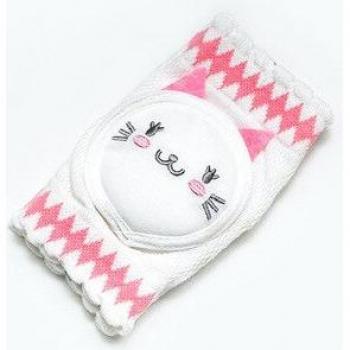 Crawling Knee Protectors for Baby Girls