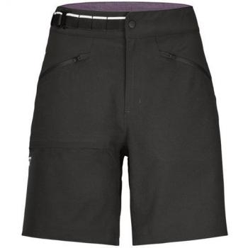 ORTOVOX Brenta Shorts Damen schwarz