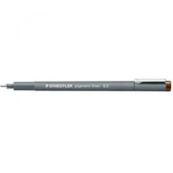 Stainless Steel Violet Liner 0.3 mm