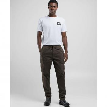 M998 Cargo Pants Replay in Verde Oliva Oscuro 29