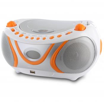 Radio CD Metronic Succosa 477.133