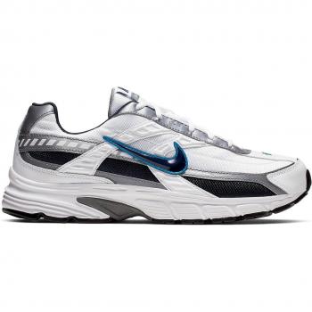 Zapatillas Nike Initiator para hombre color blanco (42)