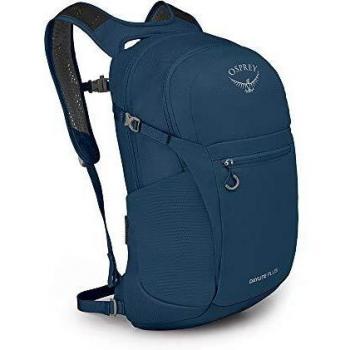 Daylite Plus, Sac à dos, Unisexe, Osprey, Bleu Ocean