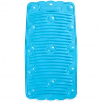 Silicone Suction Cup Washing Board for Clothing