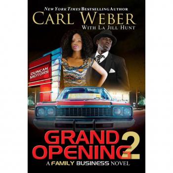 Grand Opening 2 by La Jill Hunt