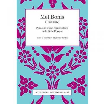 Mel Bonis