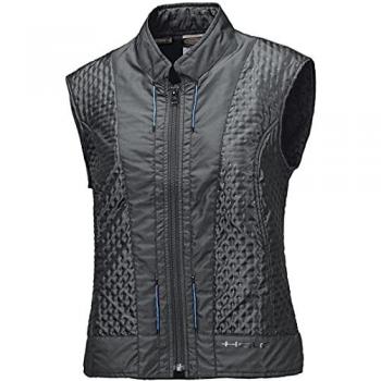 Clip-in Gilet Interno Moto Donna Held Warm Nero L
