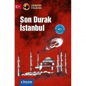 Ade, Mafalda: Son Durak Istanbul. Türkisch A1