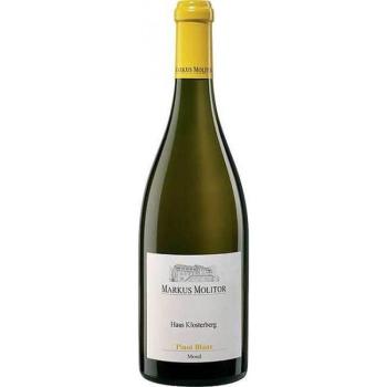 Markus Molitor Klosterberg Pinot Bianco 2023