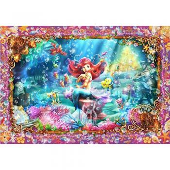 Disney Ariel Puzzle (500 Teile)