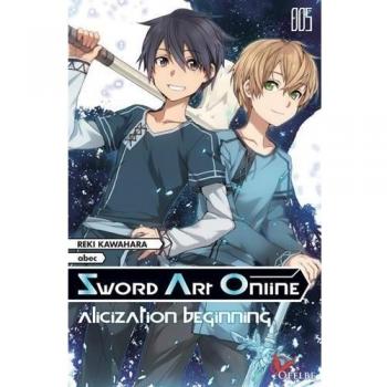 Sword Art Online