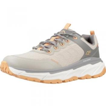 Skechers Dlux Journey Noir-Argent 40