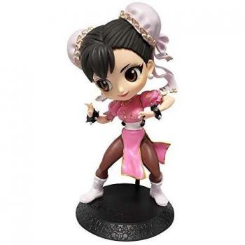 Chun Li Qposket 14 cm