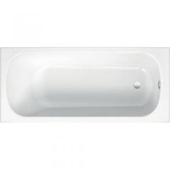 Bette Form Badewanne 150 cm, weiß