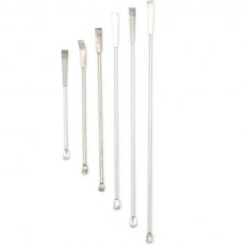 Tête de Spatule Pharmaceutique 10–22 cm