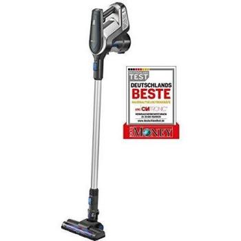 Aspirateur à main et balai sans fil Clatronic BS 1312 A