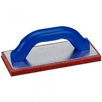 Marshalltown Rubber Float 9 x 4 inches