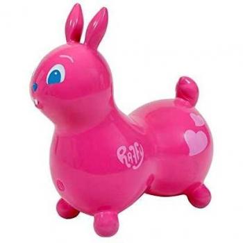 Coniglio Raffy 8009 Rosa