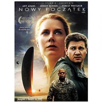 Arrival [DVD]