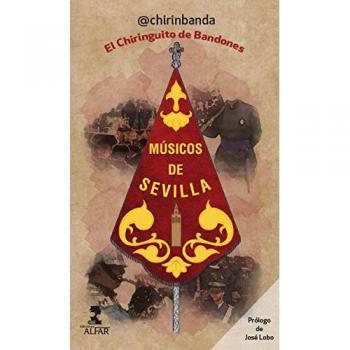 Músicos de Sevilla. El Chiringuito de Bandones