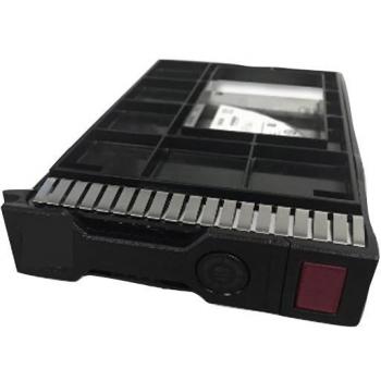 Disco Duro Interno HPE 480GB SATA RI LFF SCC MV SSD