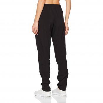 Micro Campus II Damenlonghose Schwarz – Joma XXL