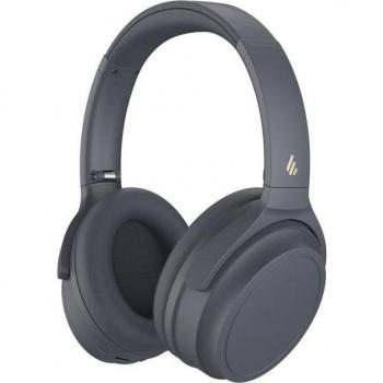 WH700NB Casque Over‑Ear sans fil, réduction active du bruit – Gris