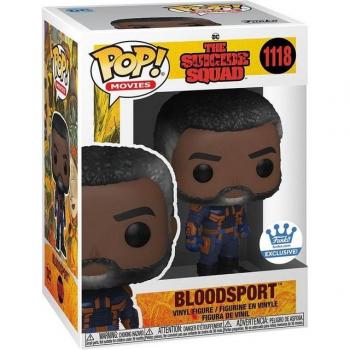 Suicide Squad Blutkampf Exklusiv-Edition – Funko Spielfigur 1118