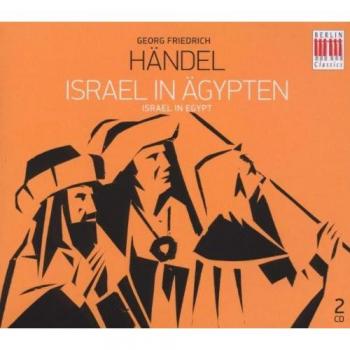 Israel in Egypt: Comprehensive Bundle