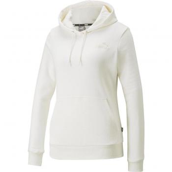 Sudadera de Mujer Puma ESS+ Bordado TR