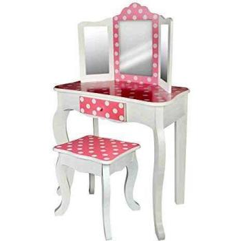 Toeletta per Bambini Teamson Kids Lunares