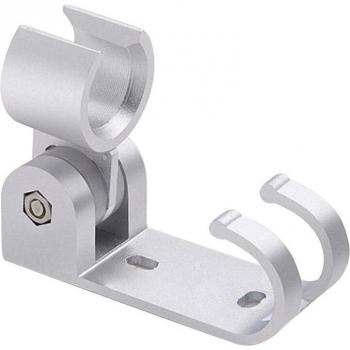 Aluminum Shower Head Stand