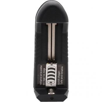 Batería Recargable 3,7 V 18650 (180205)