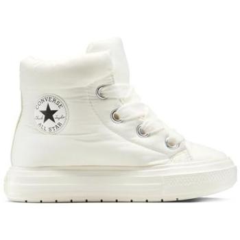 Scarpe Neve Chuck Taylor Panna Donna