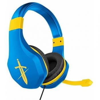 FR-TEC SWORD Auriculares Gaming para Nintendo Switch