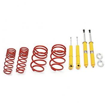 KONI 1140-1721 Système de suspension avant et arrière
