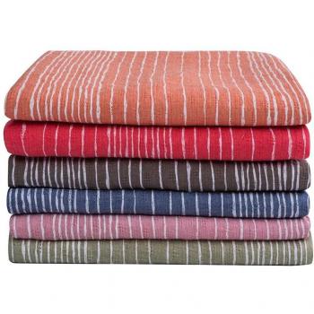 55 Frühling/Sommer Jacquard Baumwollstoff für Kinder