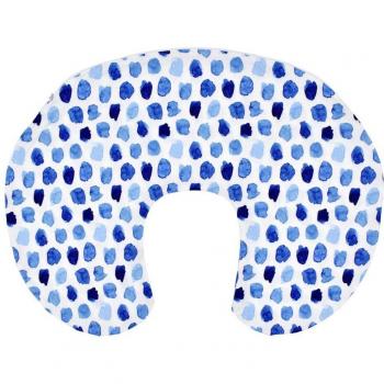 Funda de Almohada para Lactancia y Protección de Cabeza