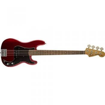 Fender Fender Nate Mendel Precision Bass Rosewood Fingerboard ...