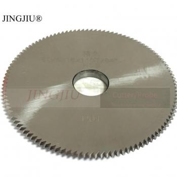 SILCA DUO PLUS Milling Cutter PR(80X5X16)(P01)D735282ZB