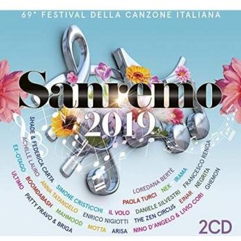Réédition Sanremo 2019