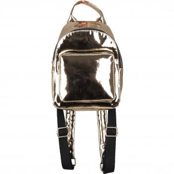 Mini Borsa Urban Classic Metallic Silver One Size