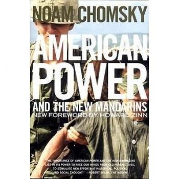 American Power and the New Mandarins