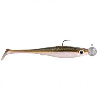 SPRO Iris Popeye to-go 8cm 5+7g